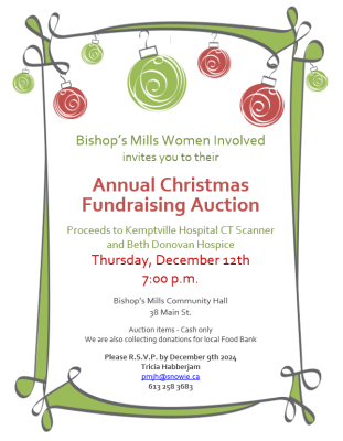 Annual Christmas Fundraising Auction .png