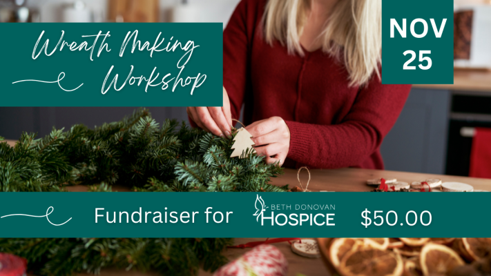 Photocentric Holiday Wreath Making Online Workshop Zoom Virtual Background.png